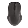Trådlös Mus Ergonomisk Mini Optisk Dator Tillbehör Kompatibel med Notebook Tablet PC-YM
