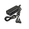 Pikkukuva 4 / 5: Verkkolaite Virtalähde latauskaapelilla Xbox 360 Slim Host 100-240v Universal (FMY)