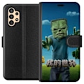 Miniatyrbillede 1 af 3: Samsung Galaxy A13 Pung Etui A Minecraft Movie