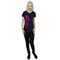 Miniatyrbillede 4 af 5: Marvel Dame/Kvinder Guardians Of The Galaxy Star Lord Splice C Navy Blue XXL