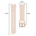 Miniatyrbilde 5 av 5: Magnetisk rem for Apple Watch-reimer