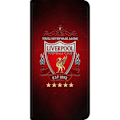 Pikkukuva 4 / 5: Apple iPhone 12 Lompakkokotelo YNWA Liverpool
