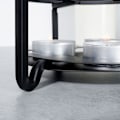 Miniatyrbilde 3 av 5: Telysvarmer - Perfekt for tekanner og fondue