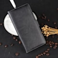 Miniatyrbillede 2 af 5: Huawei P40 Pro - Pung Etui - Sort Black Sort