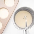 Miniatyrbillede 5 af 5: Rustfrit stål pandekagedej dispenser tragt med stativ er perfekt til kager, Takoyaki eller en