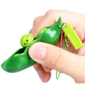 Miniatyrbilde 2 av 5: 30-pakning fidgetleker festgaver sensorisk pop it stressball