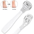 Miniatyrbild 4 av 5: Callus Remover för Fötter - Fotvårdsverktyg för Pedikyr för Säker Borttagning av Liktornar, Förhårdnader, Död Torr och Hård Hud