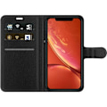 Pikkukuva 2 / 3: Apple iPhone XR Lompakkokotelo LV Robot