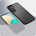 Miniatyrbilde 4 av 4: Tech-Protect Motorola Edge 50 Fusion 5G Deksel MagMat Svart
