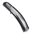 Venstre Sidespeil Blinklys Lampe 87613-G5000 For Kia Niro 2017-2019