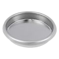 Miniatyrbillede 1 af 5: Blindfilter i rustfrit stål til espressomaskiner med 51 mm/58 mm