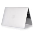 Miniatyrbillede 3 af 5: Tech-Protect MacBook Pro 13 2016-2022 Cover SmartShell Mat Sort