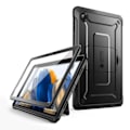 Pikkukuva 1 / 5: Supcase Samsung Galaxy Tab A8 10.5 Kotelo Unicorn Beetle Pro Musta