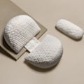Miniatyrbillede 1 af 3: Graviditetspude U-formet Graviditetspude til Gravide Kvinder