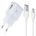 Laddare - Honor - 400 Lite - Ultrakraftfull 3A - USB-C-kabel - Snabbladdning