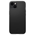 Pikkukuva 2 / 4: Spigen iPhone 13 Kuori Thin Fit Musta