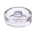 Fermenteringsvikter Stabila 7,2x3 cm för Kimchi Grönsaker Fermentering Konservering Klar s Transparent 7,2cmx3cm[CO]