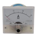85c1-a DC Analog Amperemeter Panelmätare 30A Amp Mätare Ström Mekanisk Amperemeter-dt[CO]