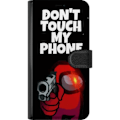 Miniatyrbillede 3 af 3: Samsung Galaxy A40 Pung Etui Among Us