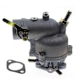 Miniatyrbillede 2 af 5: Ny karburator til Briggs Stratton 390323 394228 195432 7hk 8hk 9 hk motor karburator K70 Kmb-5