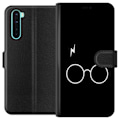 Miniatyrbillede 1 af 3: OnePlus Nord Pung Etui Harry Potter