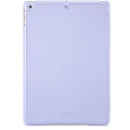 Miniatyrbild 2 av 4: holdit iPad 10.2 2019/2020/2021 Fodral Smart Tri-Fold Lavendel