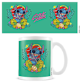 Miniatyrbillede 1 af 2: Lilo & Stitch You´re My Fave Krus One Size Grøn/Gul/Orange Grøn/Gul/Orange One Size Black