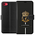 Pikkukuva 1 / 3: Apple iPhone 8 Lompakkokotelo Liverpool L.F.C.