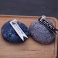 Miniatyrbillede 2 af 5: Lysforme lys stearinlys DIY støbeforme i silikoneform