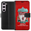 Miniatyrbild 1 av 3: Samsung Galaxy S23 Wallet Case Liverpool