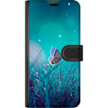 Pikkukuva 3 / 3: Samsung Galaxy S20 Lompakkokotelo Magical Butterfly