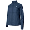 Miniatyrbilde 3 av 4: Dare 2B Dame/Kvinner Resilient II Vindjakke 8 UK Moonlight Denim 8 UK