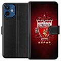 Pikkukuva 1 / 3: Apple iPhone 12 mini Lompakkokotelo YNWA Liverpool