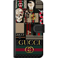 Miniatyrbillede 3 af 3: Samsung Galaxy S21 FE 5G Pung Etui Guggi
