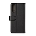Miniatyrbillede 5 af 5: GEAR Sony Xperia 10 II Etui Læder Sort