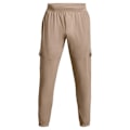 Pikkukuva 1 / 3: Under Armour Woven Cargo Housut Miehet XS R Ruskea Brown XS R