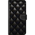 Miniatyrbillede 3 af 3: Samsung Galaxy A40 Pung Etui Læder Sort