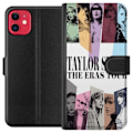 Miniatyrbilde 1 av 3: Apple iPhone 11 Lommebokdeksel Taylor Swift