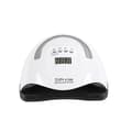 180w X7 Max Dobbelt UV LED Lampe Negletørrer[co]
