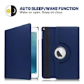 Miniatyrbillede 3 af 5: iPad AIR 2 cover - Sort iPad Air 1/2 & iPad 9,7 Gen5/Gen6 Sort Sort