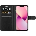 Pikkukuva 2 / 3: Apple iPhone 13 Lompakkokotelo Nalle Puh - I-aah