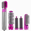 Air Styler - Professional 5-in-1 Multifunctional Hair Dryer EDIT