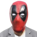 UnderholdningKostymerMaskerAnsiktsmaskerFigurer & Karakterer