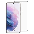 Miniatyrbillede 1 af 4: Samsung Galaxy S22 Plus Skærmbeskytter Heldækkende Hærdet Glas