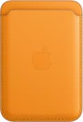 Apple iPhone FineWoven Pung med MagSafe California Poppy