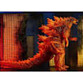 Pikkukuva 4 / 5: Godzilla-hahmo, Animehahmo Godzilla-elokuvasarja (18 cm)