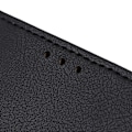 Pikkukuva 2 / 2: Samsung Galaxy S10 Plus Lompakkokotelo - Musta