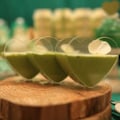 Miniatyrbild 3 av 5: 20 st/set Dessertskål Hjärtformad Bred Öppning Plast Mini Smakprov Parfait Serverings Mousse Kopp Baktillbehör Jikaix