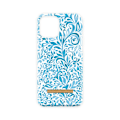 Miniatyrbild 1 av 2: ONSALA iPhone 13 Mobilskal Soft Flow Ornament