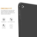 Miniatyrbillede 2 af 5: Tech-Protect iPad Air 2 Cover SmartCase Sort